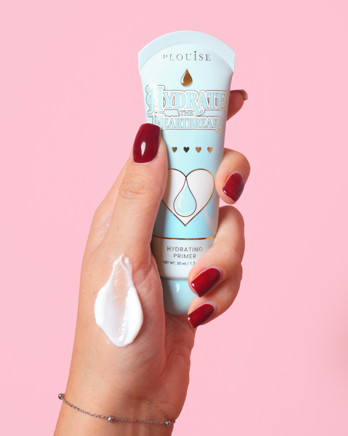 Hydrate il primer idratante Heartbreak
