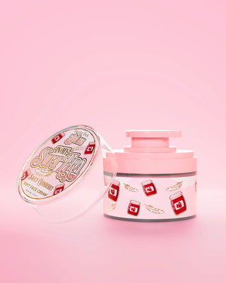 P.Louise Miniwood Vanity Box Set regalo