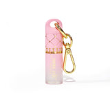 Mini olio per labbra portachiavi Stay Shining