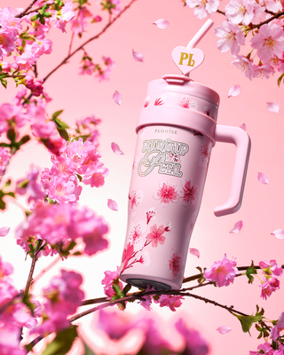 Amore in piena fioritura