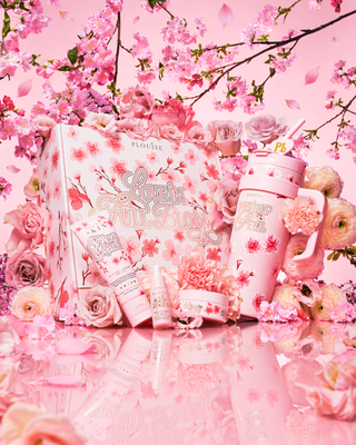 Amore in piena fioritura