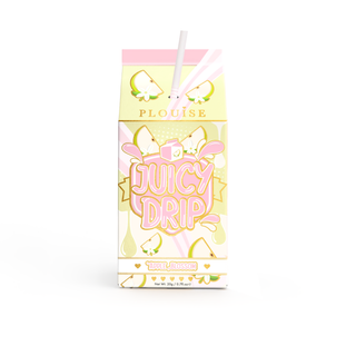 P. Louise Juicy Drip Lip Scrub and Lip Mask Duo