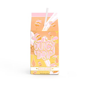 P. Louise Juicy Drip Lip Scrub and Lip Mask Duo