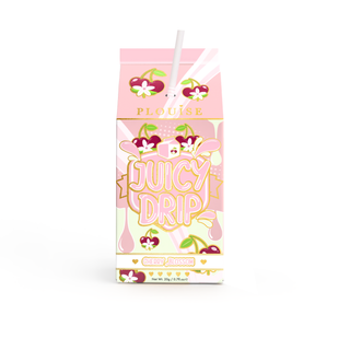 P. Louise Juicy Drip Lip Scrub and Lip Mask Duo
