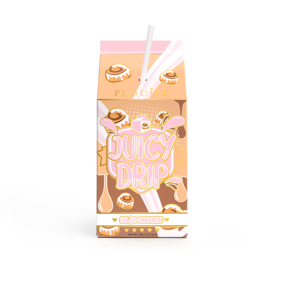 Duo Juicy Drip Scrub labbra e maschera labbra