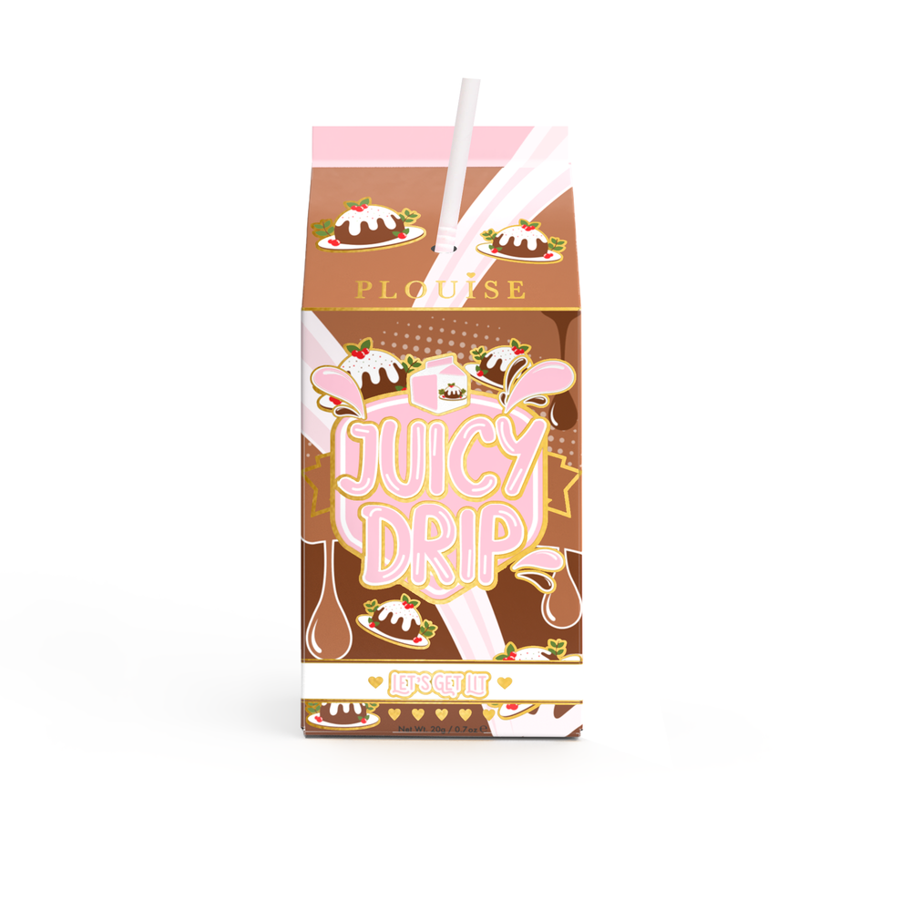 Duo Juicy Drip Scrub labbra e maschera labbra