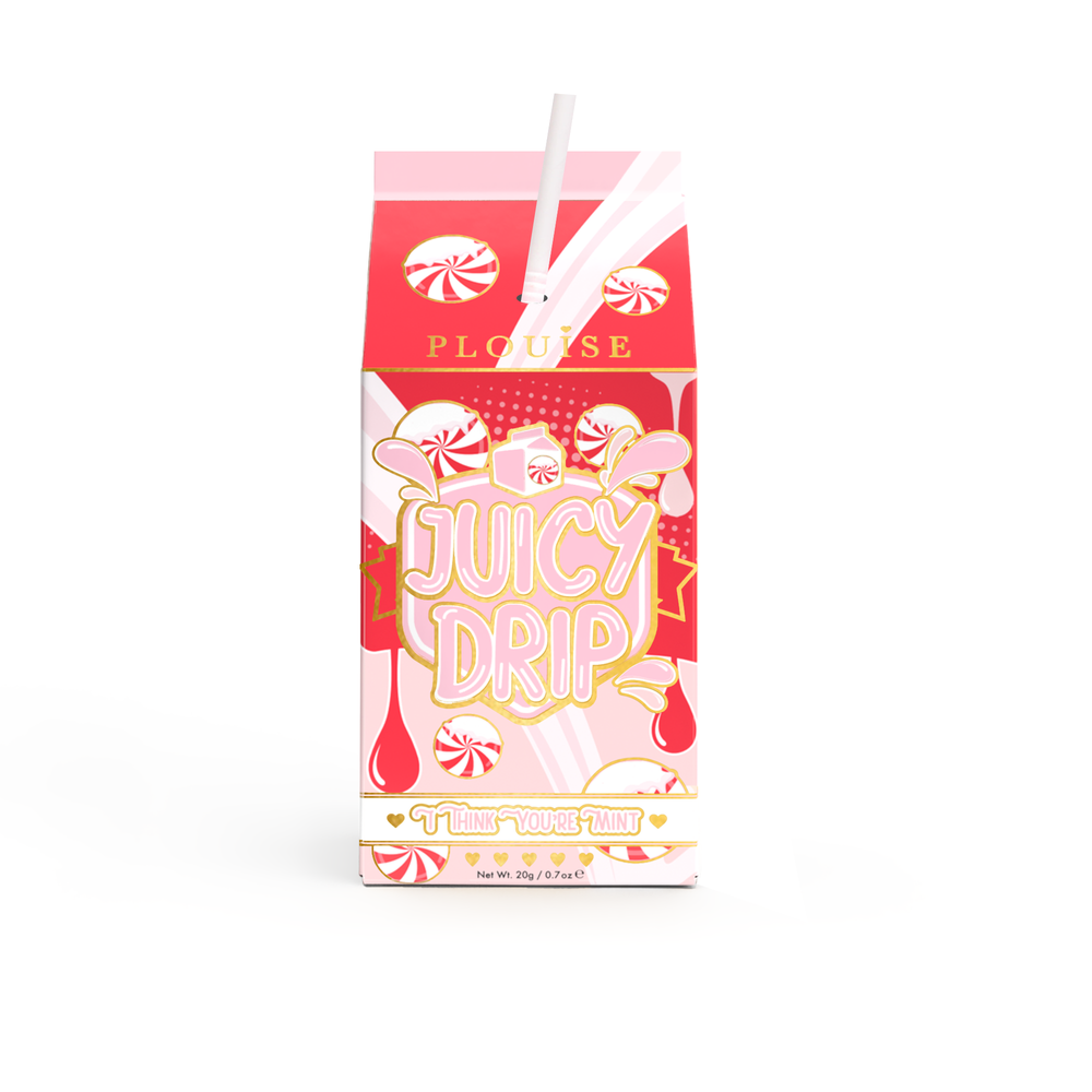 Duo Juicy Drip Scrub labbra e maschera labbra