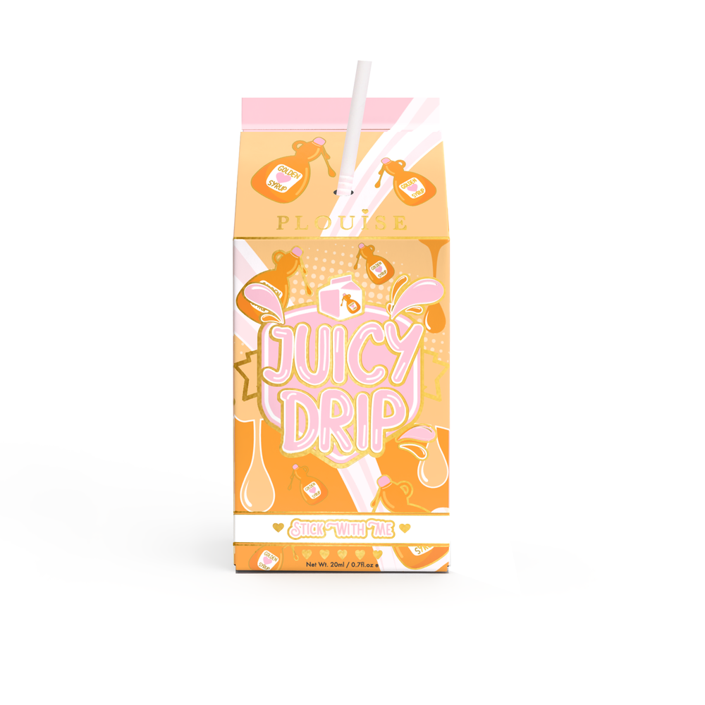 Duo Juicy Drip Scrub labbra e maschera labbra