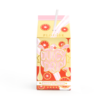 Duo Juicy Drip Scrub labbra e maschera labbra