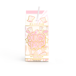 P. Louise Juicy Drip Lip Scrub and Lip Mask Duo