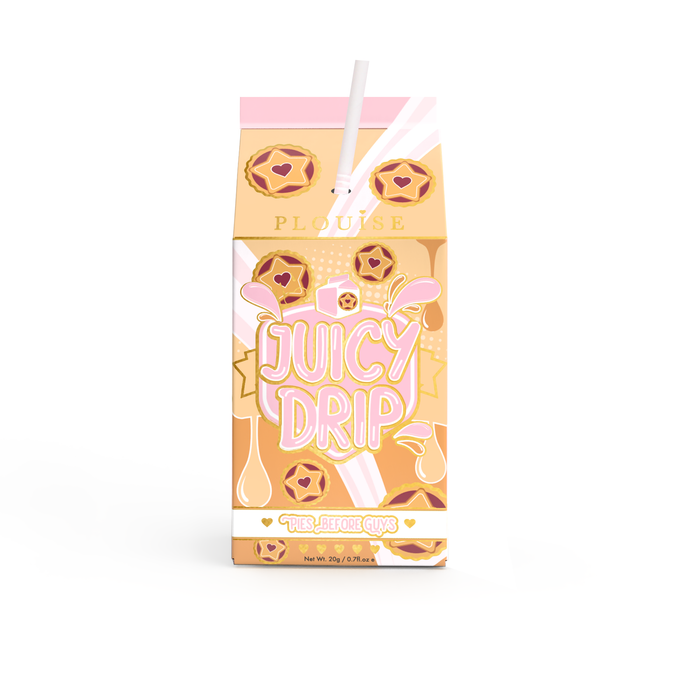 Duo Juicy Drip Scrub labbra e maschera labbra