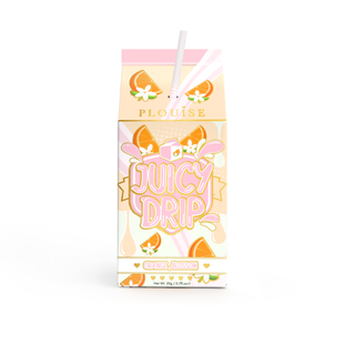 P. Louise Juicy Drip Lip Scrub and Lip Mask Duo