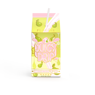 P. Louise Juicy Drip Lip Scrub and Lip Mask Duo