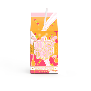 P. Louise Juicy Drip Lip Scrub and Lip Mask Duo