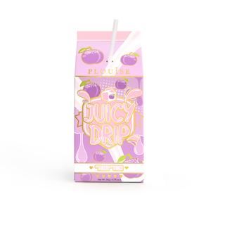P. Louise Juicy Drip Lip Scrub and Lip Mask Duo