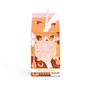 P. Louise Juicy Drip Lip Scrub and Lip Mask Duo