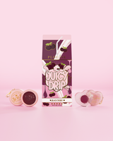 Duo Juicy Drip Scrub labbra e maschera labbra