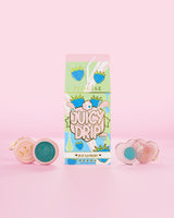 Duo Juicy Drip Scrub labbra e maschera labbra