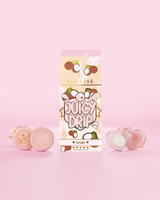 Duo Juicy Drip Scrub labbra e maschera labbra