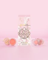 Duo Juicy Drip Scrub labbra e maschera labbra