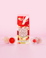 Duo Juicy Drip Scrub labbra e maschera labbra
