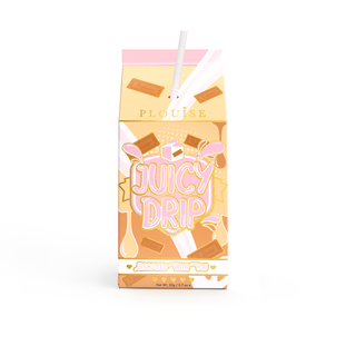P. Louise Juicy Drip Lip Scrub and Lip Mask Duo