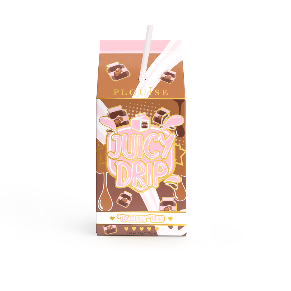 Duo Juicy Drip Scrub labbra e maschera labbra
