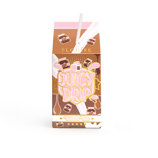 P. Louise Juicy Drip Lip Scrub and Lip Mask Duo