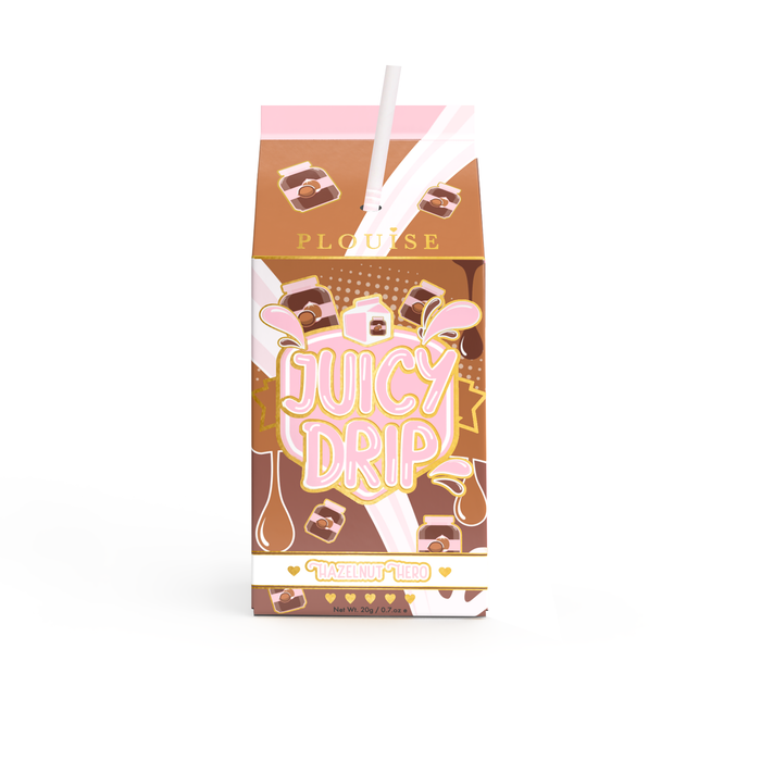 Cioccolato Alla Nocciola