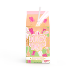Duo Juicy Drip Scrub labbra e maschera labbra