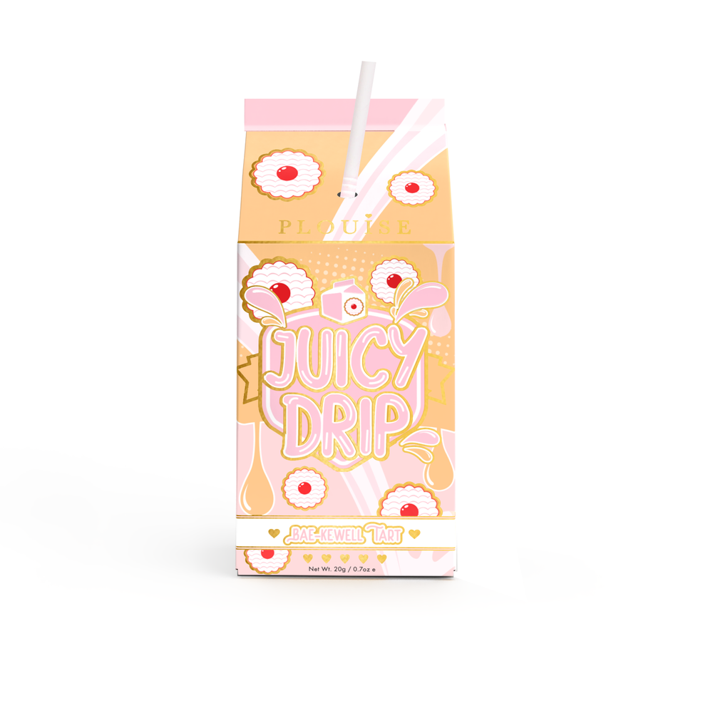 Duo Juicy Drip Scrub labbra e maschera labbra