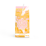 Duo Juicy Drip Scrub labbra e maschera labbra
