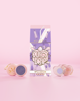 Duo Juicy Drip Scrub labbra e maschera labbra
