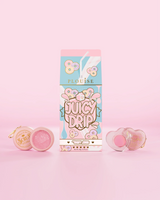 Duo Juicy Drip Scrub labbra e maschera labbra