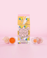 Duo Juicy Drip Scrub labbra e maschera labbra