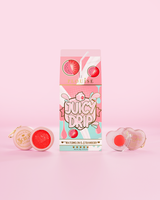Duo Juicy Drip Scrub labbra e maschera labbra
