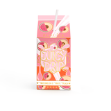 Duo Juicy Drip Scrub labbra e maschera labbra