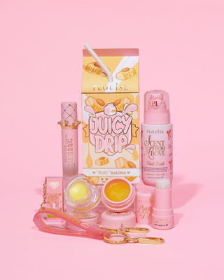 P.Louise Juicy Treats Bundle