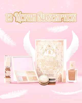 P.Louise Budget Box Subscription (12 Months) Start Date July
