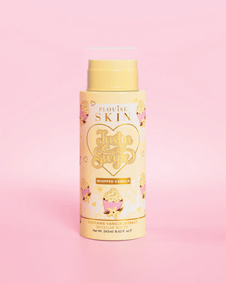 P.Louise Miniwood Vanity Box Set regalo