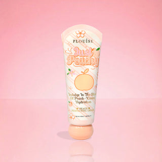 Solo crema perfezionatrice alla pesca