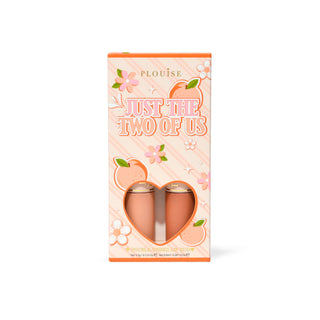 P. Louise Just The Two Of Us Double Ended Lipstick