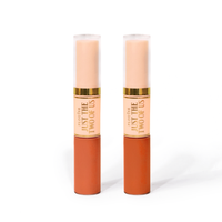 Rossetto a doppia punta