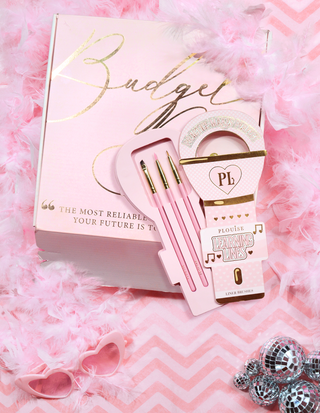 P.Louise Lines Lines Brush Set