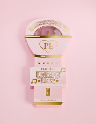 P.Louise Lines Lines Brush Set