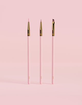 P.Louise Lines Lines Brush Set