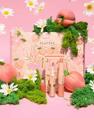 P. Louise Just The Two Of Us Double Ended Lipstick