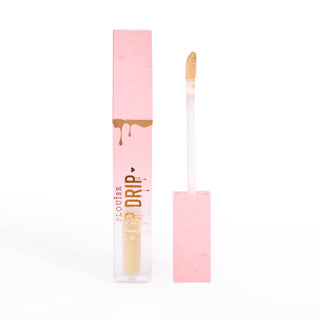 P. Louise Lip Drip brilla brillantezza per labbra glitter