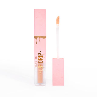P. Louise Lip Drip brilla brillantezza per labbra glitter