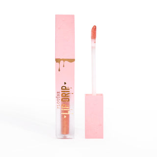 P. Louise Lip Drip brilla brillantezza per labbra glitter